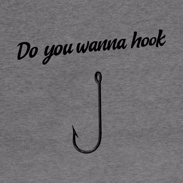 do you wanna hook by Expressyourself